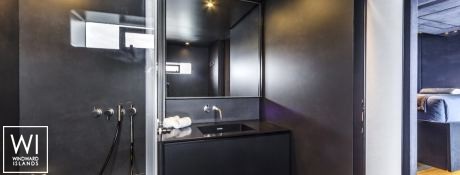 MIDORI  Sunreef Yachts Supreme 68 Interior 17