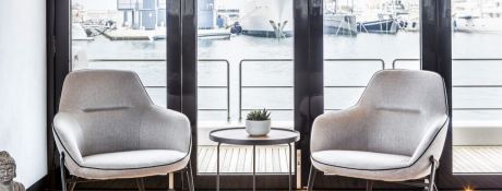 MIDORI  Sunreef Yachts Supreme 68 Interior 19