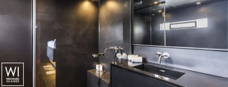 MIDORI  Sunreef Yachts Supreme 68 Interior 21