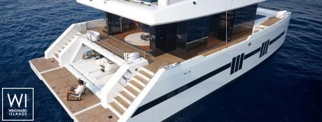 MIDORI  Sunreef Yachts Supreme 68 Exterior 4