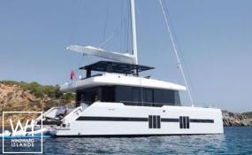 MIDORI  Sunreef Yachts Supreme 68 Exterior 1