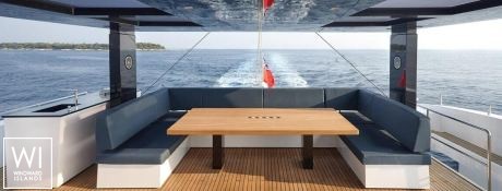 MIDORI  Sunreef Yachts Supreme 68 Exterior 6