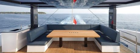 MIDORI  Sunreef Yachts Supreme 68 Exterior 6