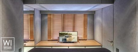 MIDORI  Sunreef Yachts Supreme 68 Interior 23