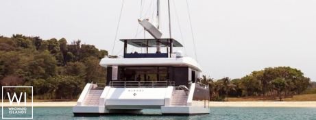 MIDORI  Sunreef Yachts Supreme 68 Exterior 2