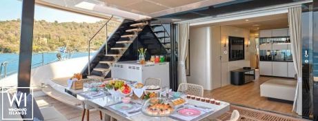 Genny  Sunreef Yachts Sail 80' Exterior 7