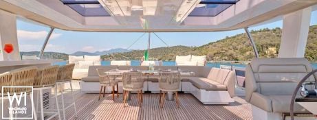 Genny  Sunreef Yachts Sail 80' Exterior 8