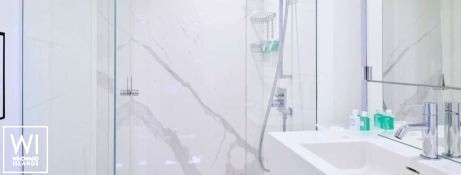 Genny  Sunreef Yachts Sail 80' Interior 24