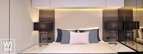 Genny  Sunreef Yachts Sail 80' Interior 26