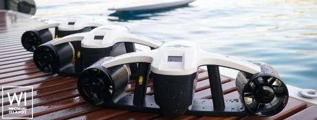 Genny  Sunreef Yachts Sail 80' Exterior 9