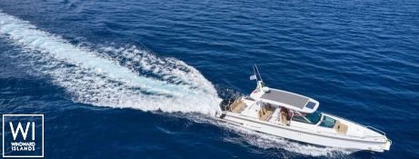 Genny  Sunreef Yachts Sail 80' Exterior 5