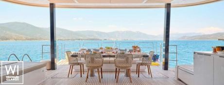 Genny  Sunreef Yachts Sail 80' Exterior 11