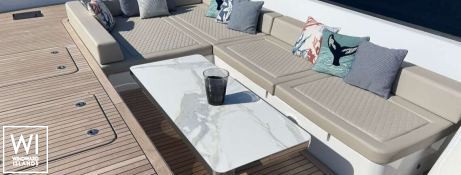 Genny  Sunreef Yachts Sail 80' Exterior 15