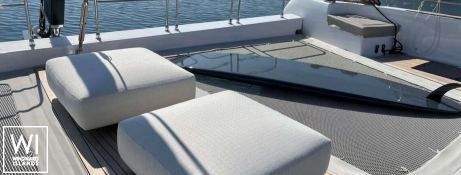 Genny  Sunreef Yachts Sail 80' Exterior 17