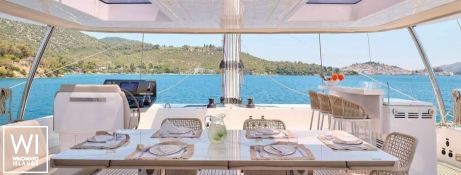 Genny  Sunreef Yachts Sail 80' Exterior 19