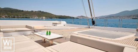 Genny  Sunreef Yachts Sail 80' Exterior 20