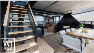 GRAYONE  Sunreef Yachts Sail 80' Exterior 5