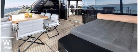 GRAYONE  Sunreef Yachts Sail 80' Exterior 6