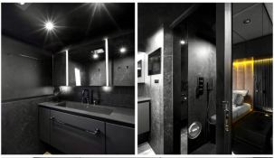 GRAYONE  Sunreef Yachts Sail 80' Interior 14