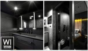 GRAYONE  Sunreef Yachts Sail 80' Interior 14