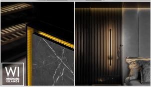 GRAYONE  Sunreef Yachts Sail 80' Interior 16