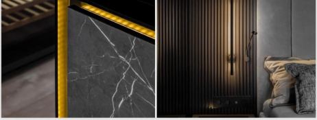 GRAYONE  Sunreef Yachts Sail 80' Interior 17