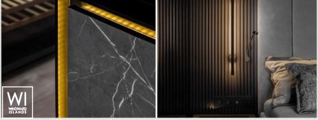 GRAYONE  Sunreef Yachts Sail 80' Interior 17