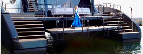 GRAYONE  Sunreef Yachts Sail 80' Exterior 7