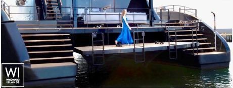 GRAYONE  Sunreef Yachts Sail 80' Exterior 7