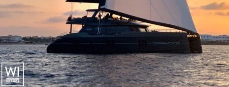 GRAYONE  Sunreef Yachts Sail 80' Exterior 3