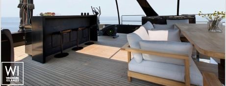 GRAYONE  Sunreef Yachts Sail 80' Exterior 8