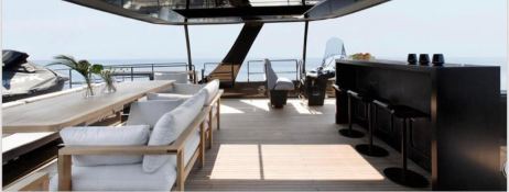 GRAYONE  Sunreef Yachts Sail 80' Exterior 9