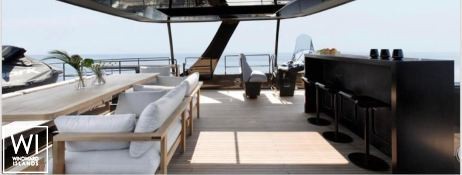 GRAYONE  Sunreef Yachts Sail 80' Exterior 9