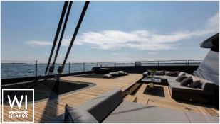 GRAYONE  Sunreef Yachts Sail 80' Exterior 10