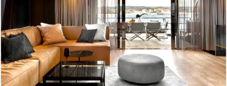 GRAYONE  Sunreef Yachts Sail 80' Interior 24