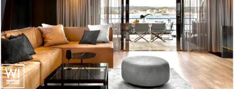 GRAYONE  Sunreef Yachts Sail 80' Interior 24