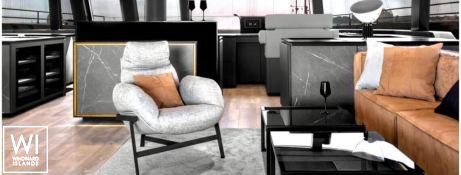 GRAYONE  Sunreef Yachts Sail 80' Interior 26