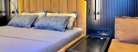 GRAYONE  Sunreef Yachts Sail 80' Interior 28