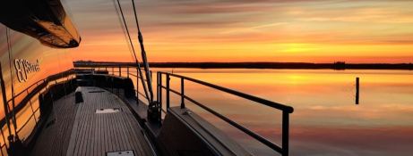 GRAYONE  Sunreef Yachts Sail 80' Exterior 12