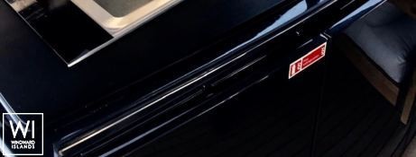 GRAYONE  Sunreef Yachts Sail 80' Exterior 13