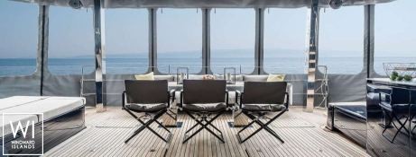 ENTRE4  Sunreef Yachts Sail 80' Interior 8