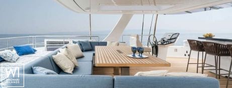 ENTRE4  Sunreef Yachts Sail 80' Exterior 3