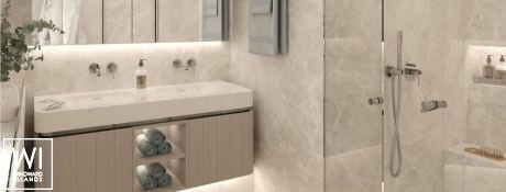 ENTRE4  Sunreef Yachts Sail 80' Interior 10