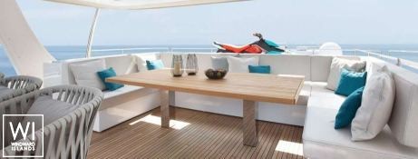 ENTRE4  Sunreef Yachts Sail 80' Exterior 4