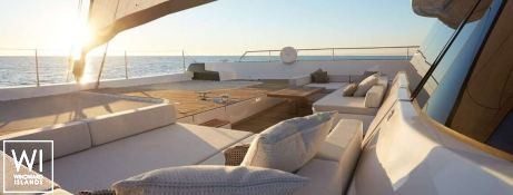 ENTRE4  Sunreef Yachts Sail 80' Exterior 6