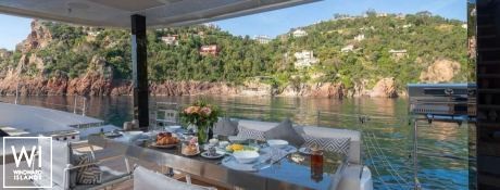 ENDLESS HORIZON  Sunreef Yachts Sail 80' Exterior 1