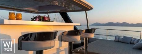 ENDLESS HORIZON  Sunreef Yachts Sail 80' Exterior 1