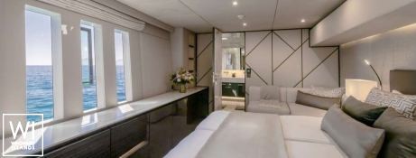 ENDLESS HORIZON  Sunreef Yachts Sail 80' Interior 1
