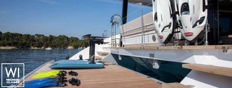 ENDLESS HORIZON  Sunreef Yachts Sail 80' Exterior 1