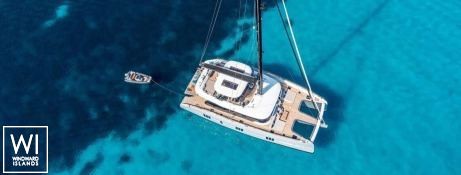 ENDLESS HORIZON  Sunreef Yachts Sail 80' Exterior 1